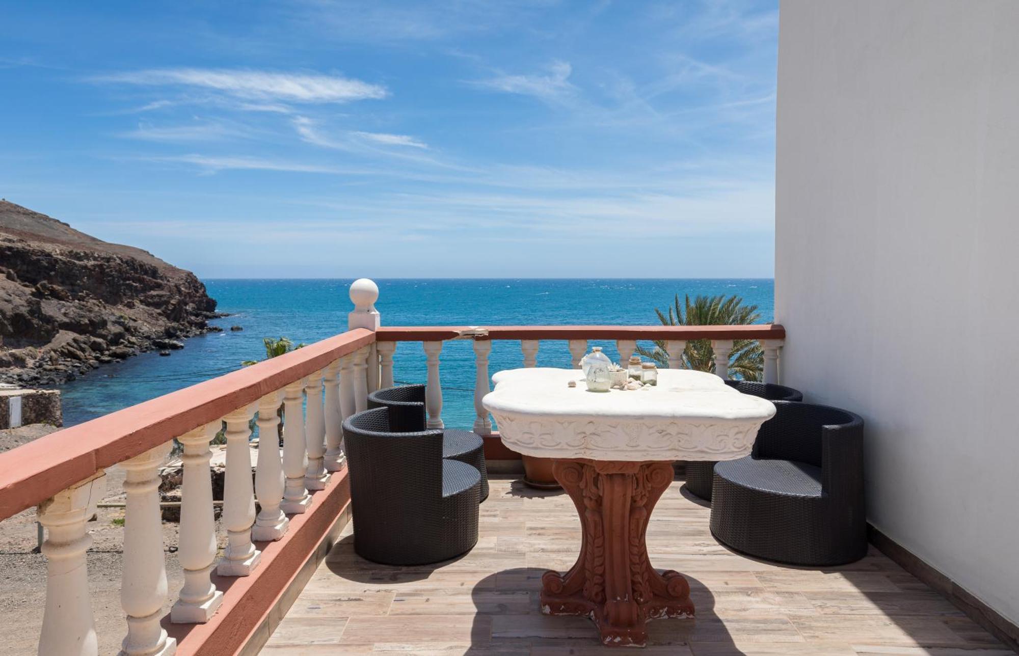 Barca Palms Apartment
